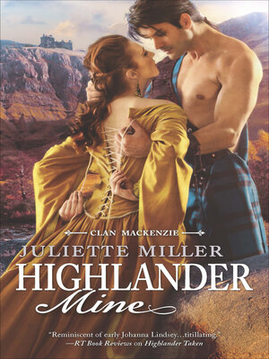cover image of Highlander Mine